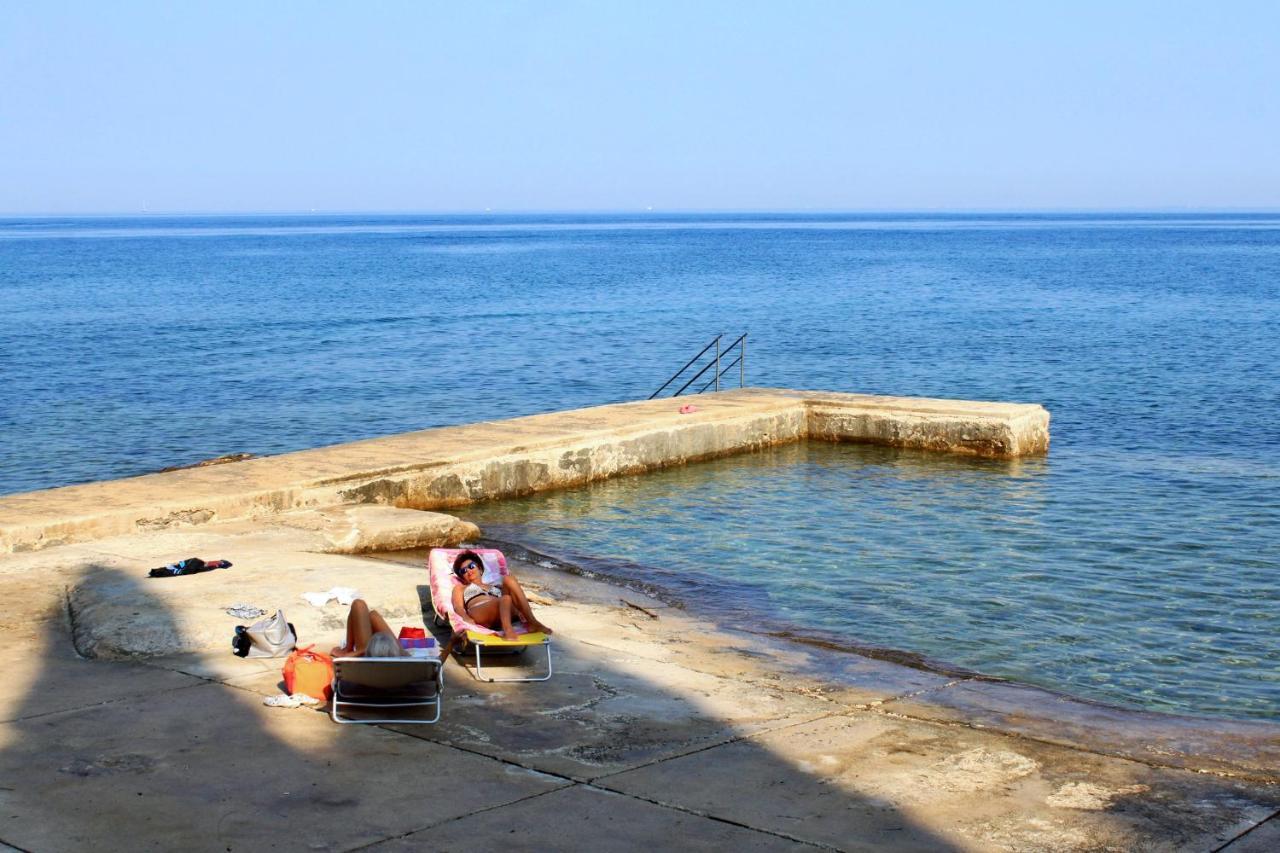 Apartments With Wifi Basanija, Umag - 7148 Savudrija Ngoại thất bức ảnh