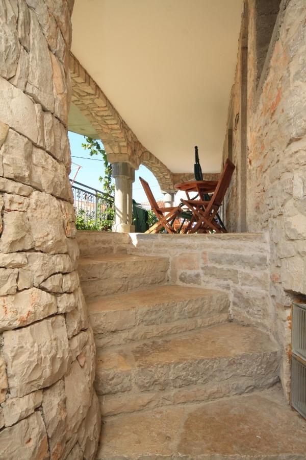 Apartments With Wifi Basanija, Umag - 7148 Savudrija Ngoại thất bức ảnh