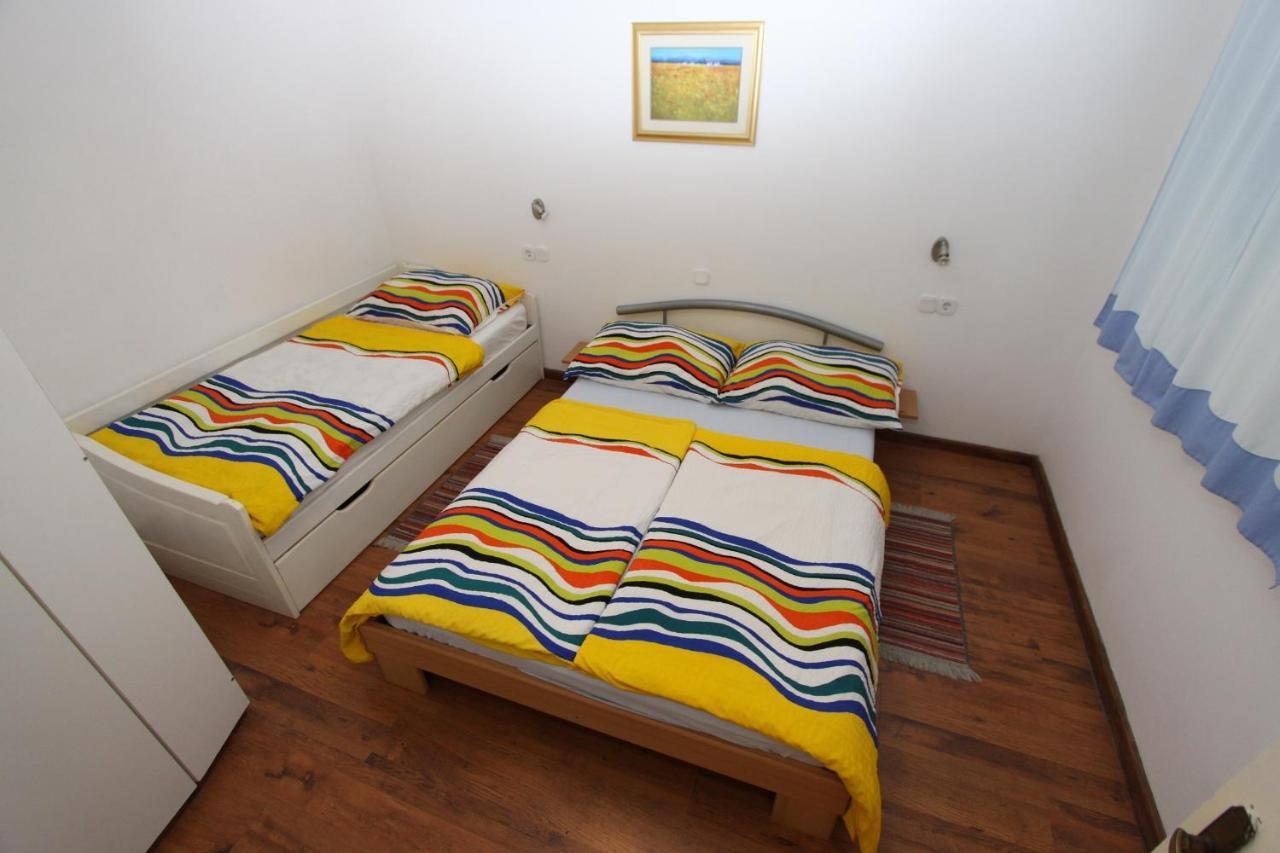 Apartments With Wifi Basanija, Umag - 7148 Savudrija Ngoại thất bức ảnh