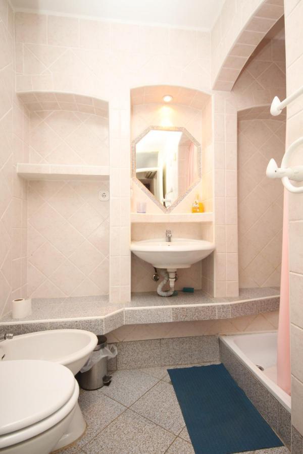 Apartments With Wifi Basanija, Umag - 7148 Savudrija Ngoại thất bức ảnh