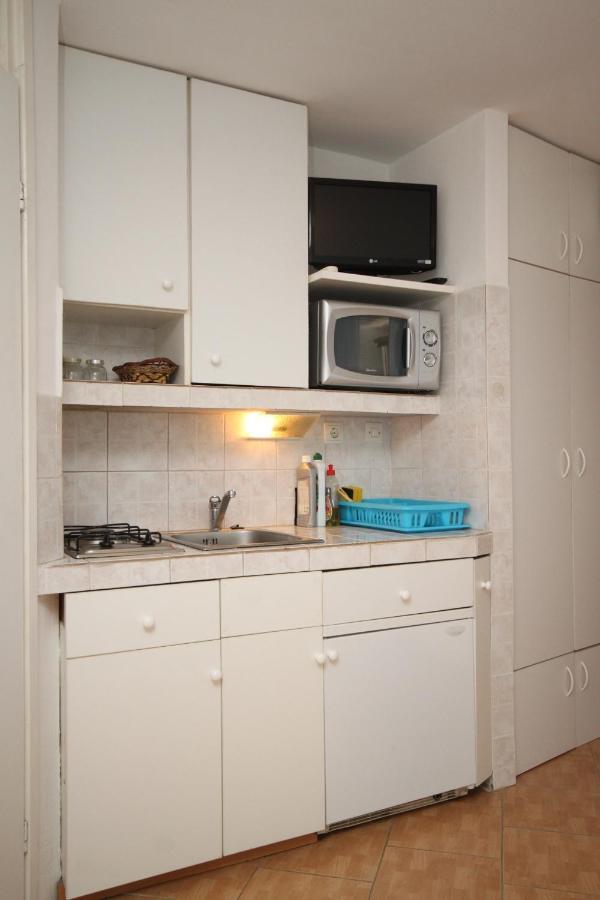 Apartments With Wifi Basanija, Umag - 7148 Savudrija Ngoại thất bức ảnh