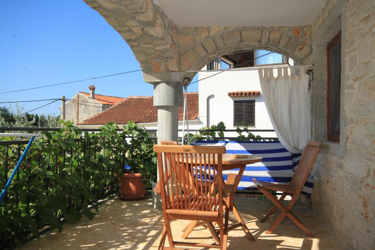 Apartments With Wifi Basanija, Umag - 7148 Savudrija Ngoại thất bức ảnh