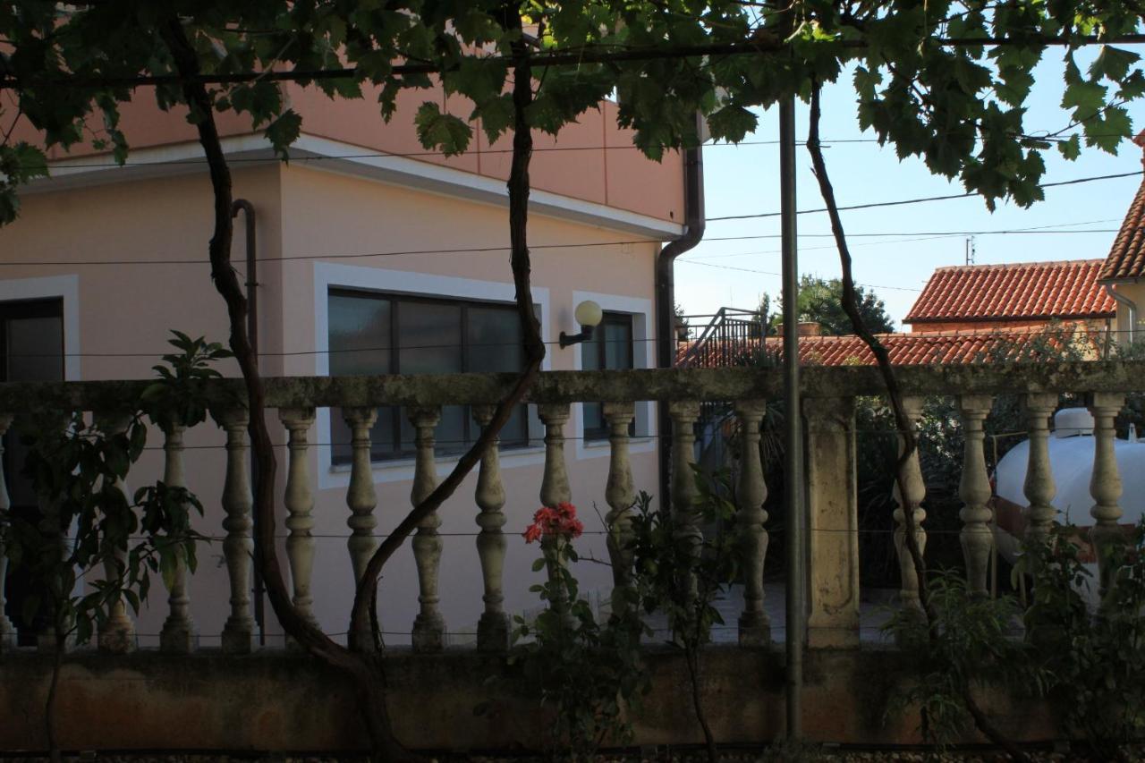 Apartments With Wifi Basanija, Umag - 7148 Savudrija Ngoại thất bức ảnh