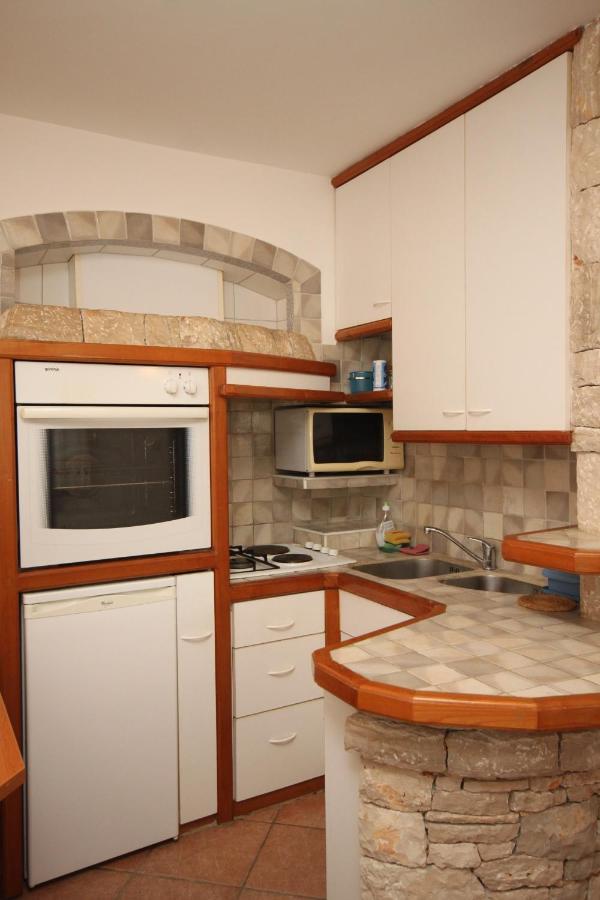 Apartments With Wifi Basanija, Umag - 7148 Savudrija Ngoại thất bức ảnh