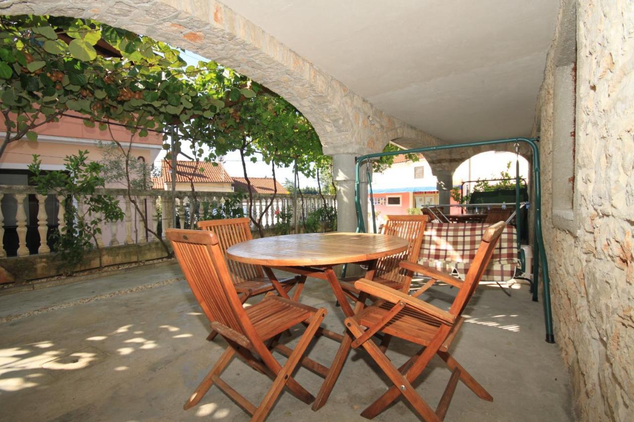 Apartments With Wifi Basanija, Umag - 7148 Savudrija Ngoại thất bức ảnh