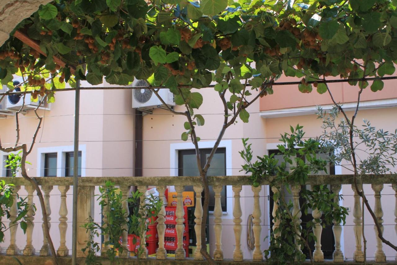 Apartments With Wifi Basanija, Umag - 7148 Savudrija Ngoại thất bức ảnh