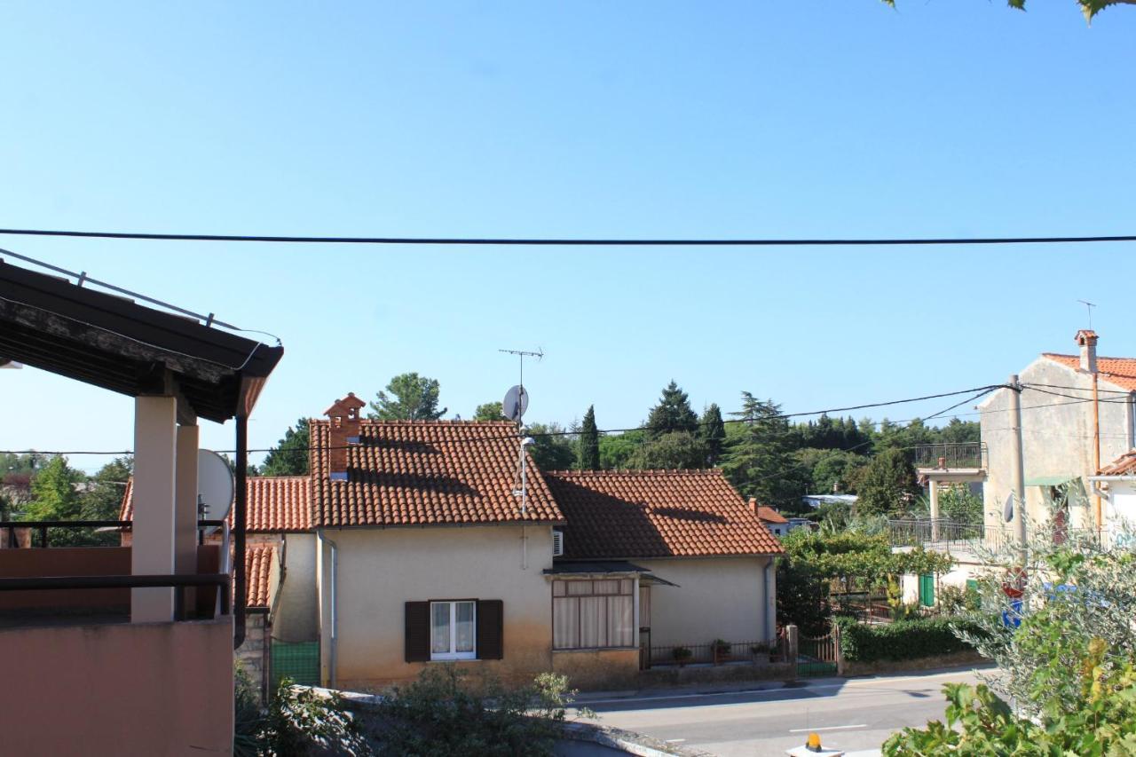 Apartments With Wifi Basanija, Umag - 7148 Savudrija Ngoại thất bức ảnh