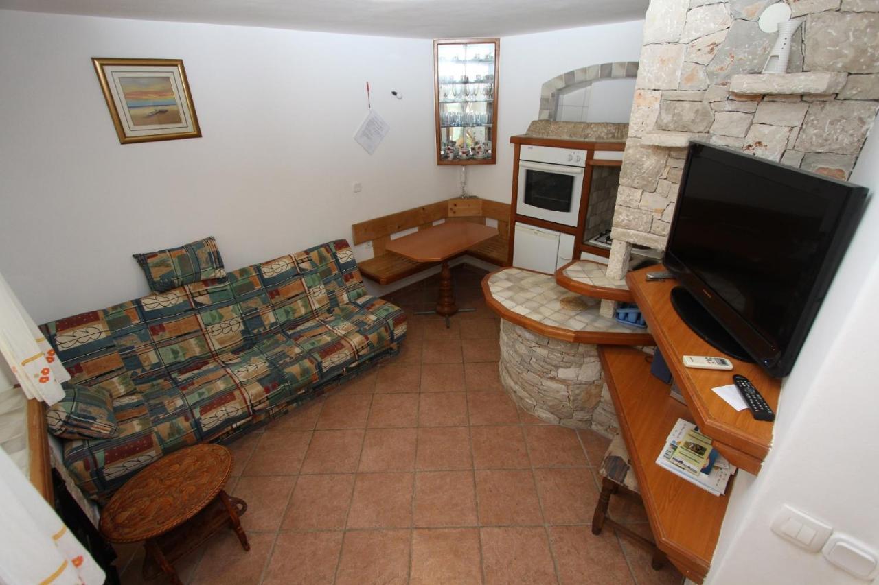Apartments With Wifi Basanija, Umag - 7148 Savudrija Ngoại thất bức ảnh