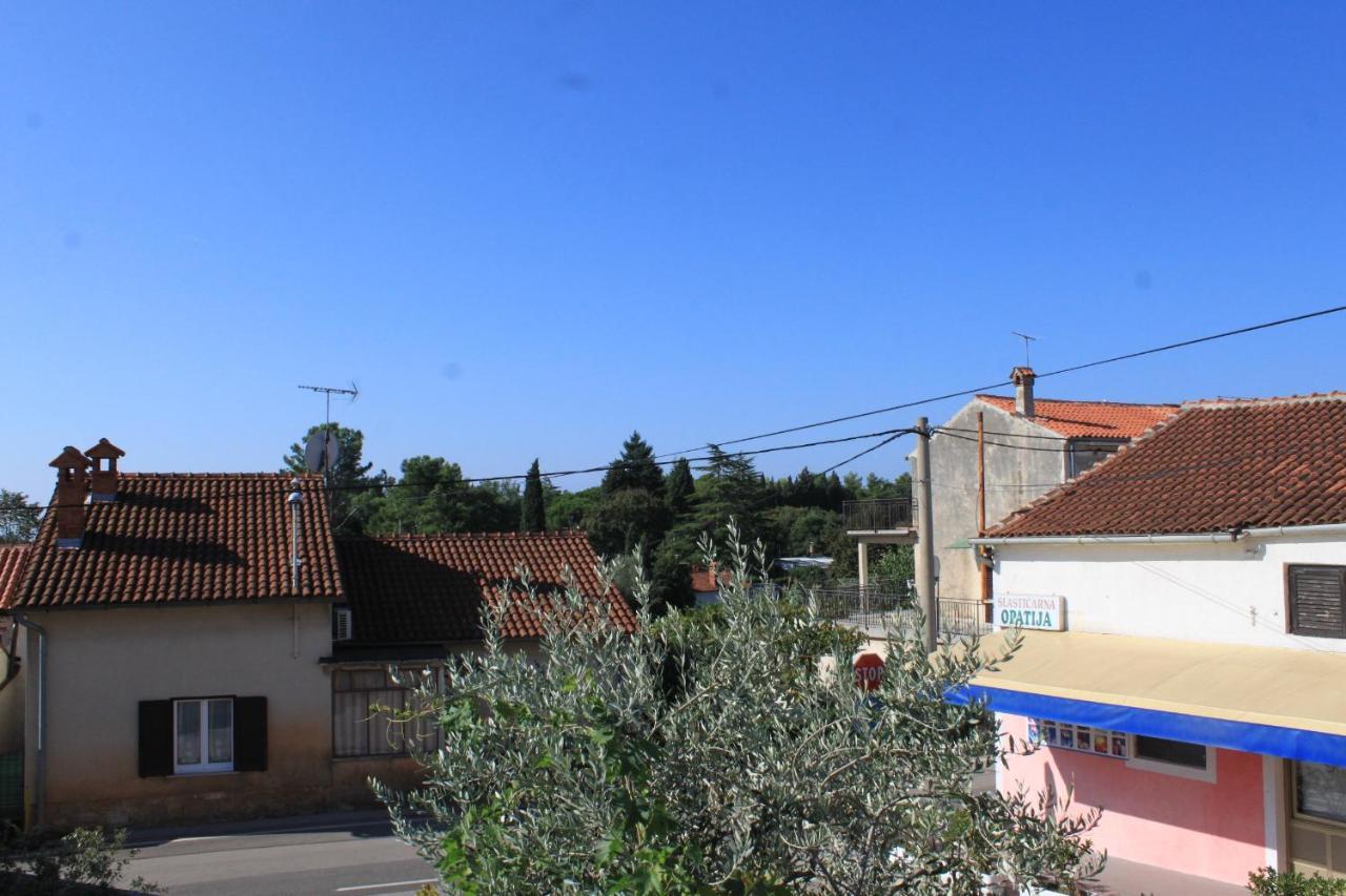 Apartments With Wifi Basanija, Umag - 7148 Savudrija Ngoại thất bức ảnh