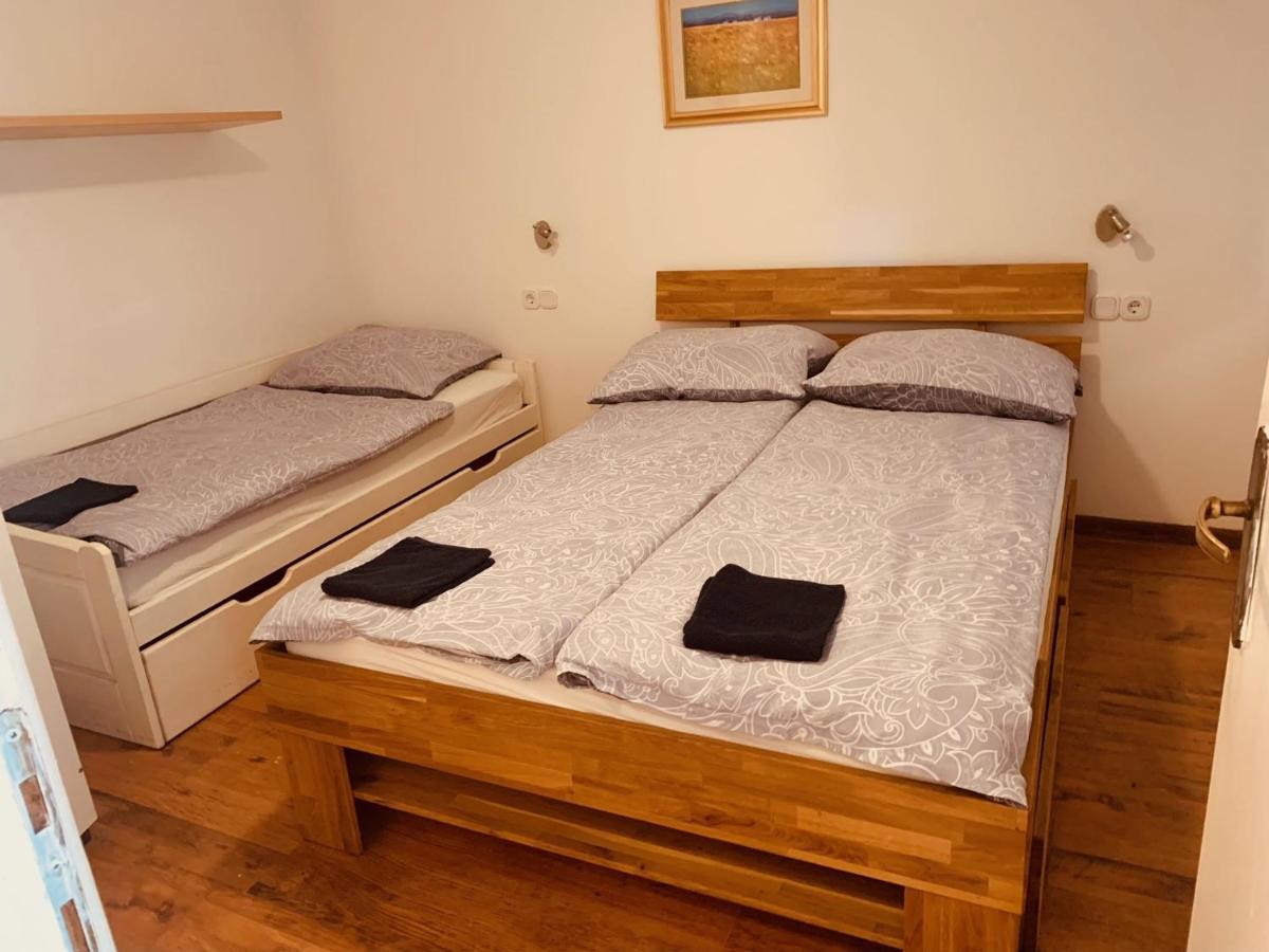 Apartments With Wifi Basanija, Umag - 7148 Savudrija Ngoại thất bức ảnh